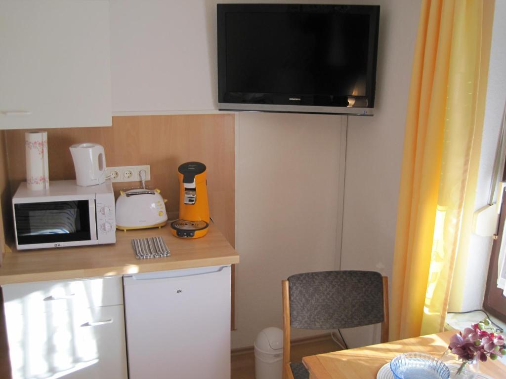 Central Wohnen Wilhelmshaven Room photo